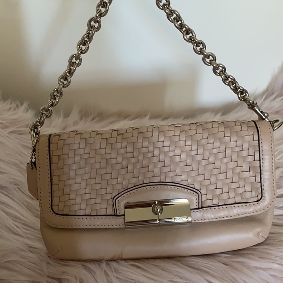 COPY - Coach clutch - Picture 3 of 9